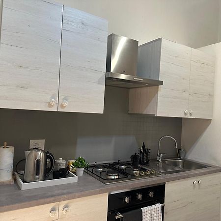 Flat In City Centre Tirano - 10 Minutes From Bernina Express Apartman Kültér fotó